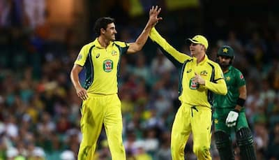 Australia vs Pakistan, 4th ODI: Pak blunders helped Aussies take series with 86-run win