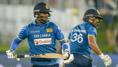 South Africa vs Sri Lanka, 2nd T20I: Injured Angelo Mathews stars in 3-wicket win