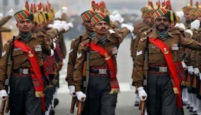 Delhi traffic hit as full dress rehearsal of Republic Day Parade held at Rajpath