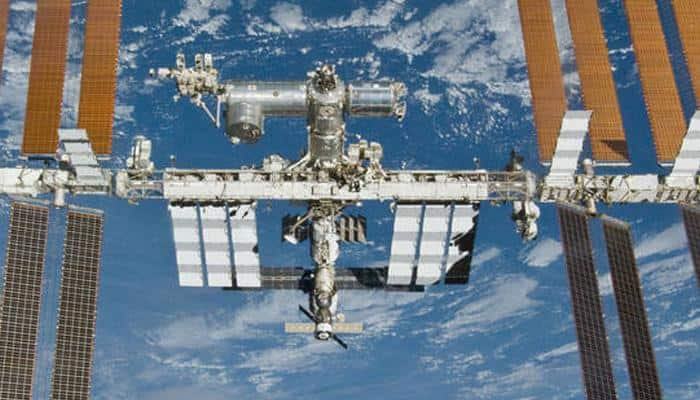 International Space Station – When, where and how to spot ISS