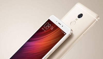 Xiaomi Redmi Note 4 goes on sale in India today
