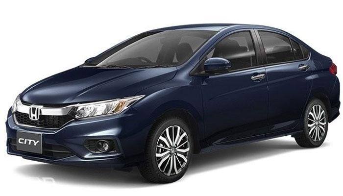 Honda City facelift likely to launch in India next month