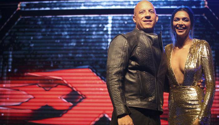 Deepika Padukone talks about debut Hollywood film – ‘xXx: The Return of Xander Cage’