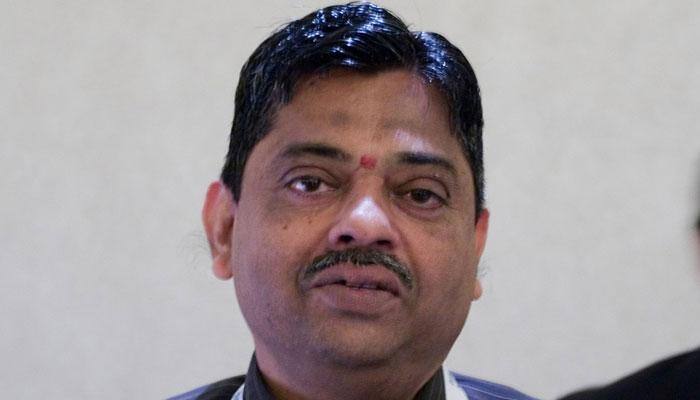 India vs Bangladesh: Have to ensure smooth conduct of Hyderabad Test, says Ratnakar Shetty