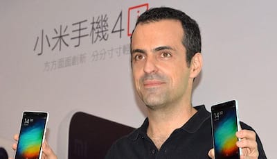 Xiaomi Global VP Hugo Barra quits; to continue as advisor