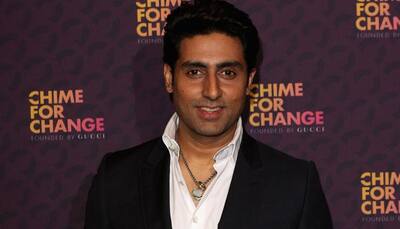 Abhishek Bachchan ready to do biopic on THIS sportsman for free!