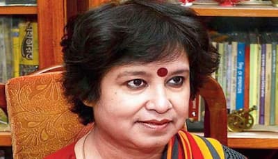 Bangladeshi writer Taslima Nasreen joins civil code debate, faces flak from fundamentalists