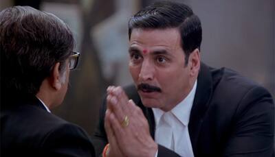 'Jolly LL.B 2' trailer 2: Akshay Kumar brings forward intense side of legal system