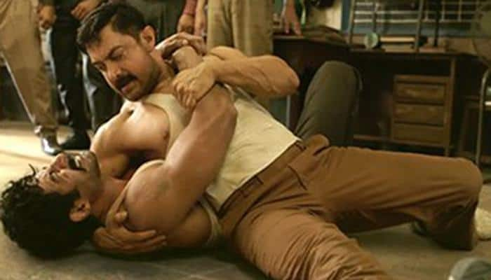 Overseas Box Office: Aamir Khan&#039;s &#039;Dangal&#039; crosses Rs 200 crore mark