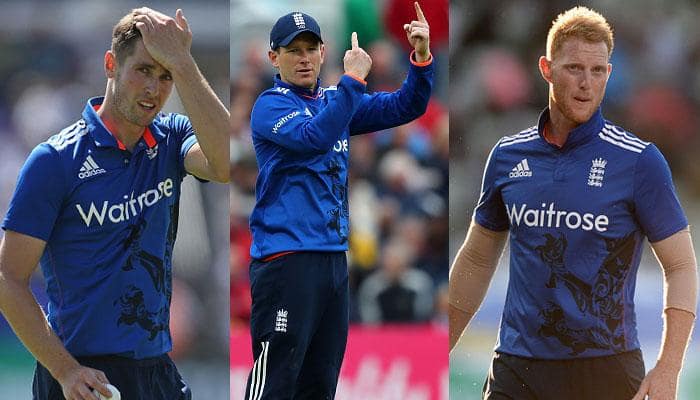 IND vs ENG: Asking Chris Woakes to bowl last over was not plot to protect Stokes, clarifies Eoin Morgan