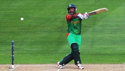 New Zealand vs Bangladesh: Skipper Tamim Iqbal takes blame for team's 'rubbish' show against Kiwis
