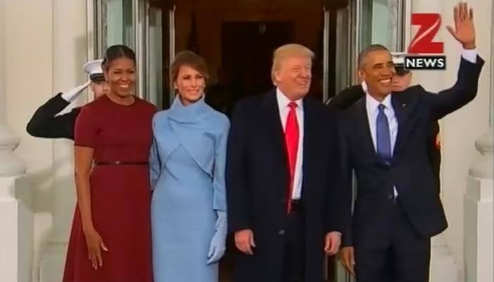 Donald Trump thanks Barack Obama for 'beautiful' letter - What ex-POTUS wrote for US President?