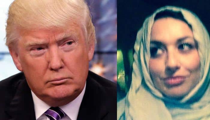 Muslim family gets heartwarming note from neighbours after Donald Trump's inauguration - Letter will melt your heart
