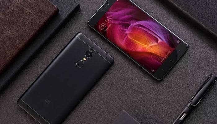 Xiaomi Redmi Note 4 sold out; here are the dates of the next sale