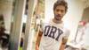Ali Fazal sponsors self-defence for girls in his family