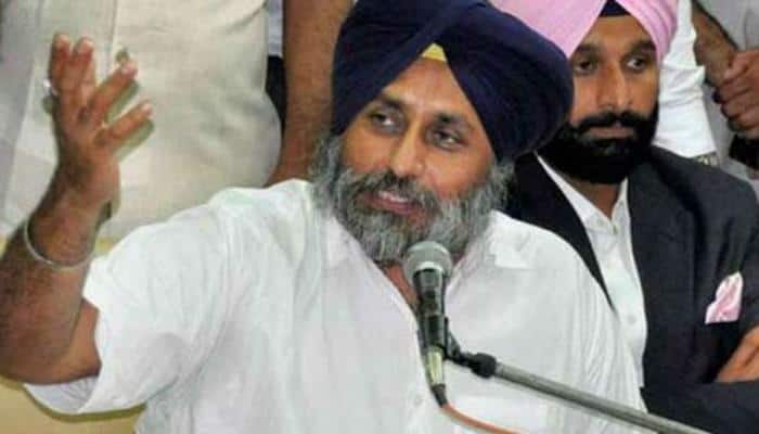 If Congress loses this time, it will cease to exist in Punjab: Akali Dal