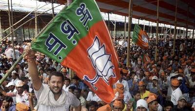 'BJP will win Uttar Pradesh Assembly elections with two-third majority'