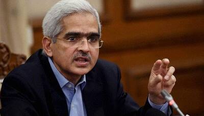 Government extends DEA Secretary Shaktikanta Das' term by 3 months