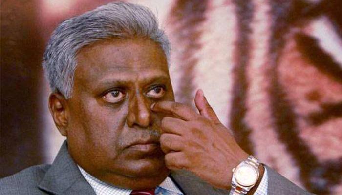 SC orders probe against ex-CBI chief Ranjit Sinha for abuse of authority 