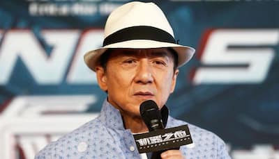 Jackie Chan says Oscars came to me and I did not go to Oscars