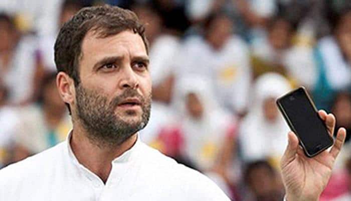 Amid speculations of 'Priyanka's rise eclipsing brother's future', Robert Vadra hails Rahul as 'youth icon'  