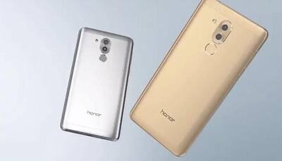 Honor 6X with dual camera setup launched in India at Rs 12,999; available exclusively on Amazon