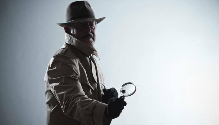 Four detectives in Bengali fiction who are every kid’s hero