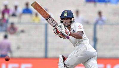 Irani Cup: Wriddhiman Saha stars as Rest of India Clinch the Cup, beat Gujarat by six wickets