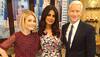 Priyanka Chopra says she misses speaking in Hindi – WATCH ‘Live with Kelly’ teasers