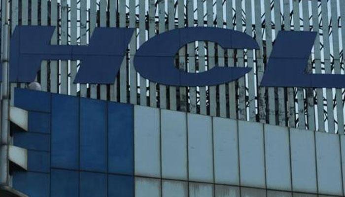 HCL Technologies net up 7.8% in Q3