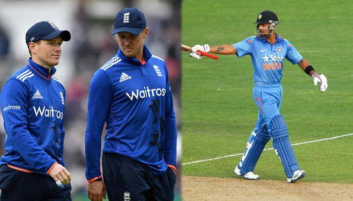 IND vs ENG: With 2090 runs, India-England create record for highest number of runs in three- match series
