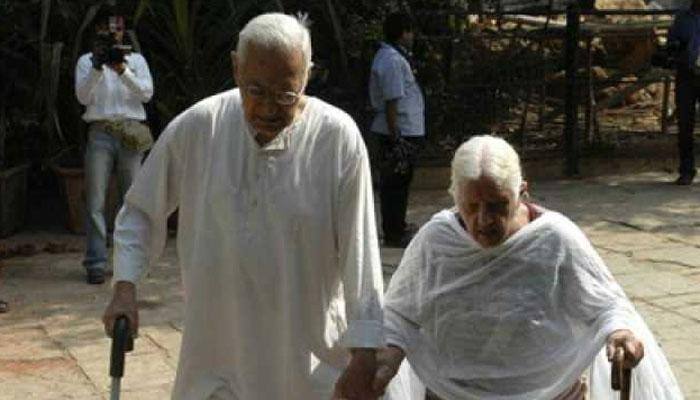 Cabinet approves  pension scheme for senior citizens with 8% return