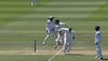 WATCH: Kiwi batsman Neil Wagner given run-out despite reaching crease before ball hit the stumps