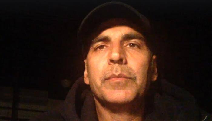 Akshay Kumar comes up with THIS &#039;app&#039; idea to help martyrs&#039; families