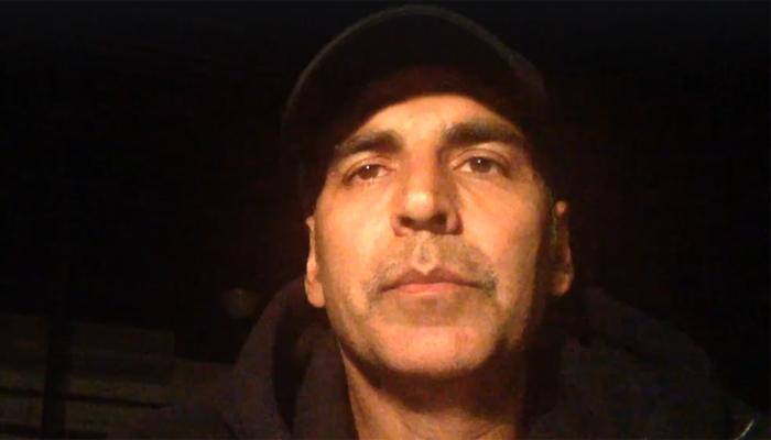 Akshay Kumar comes up with THIS 'app' idea to help martyrs' families