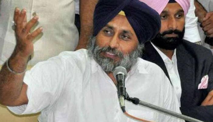 Punjab assembly elections: Akali Dal releases poll manifesto, promises 20 lakh jobs