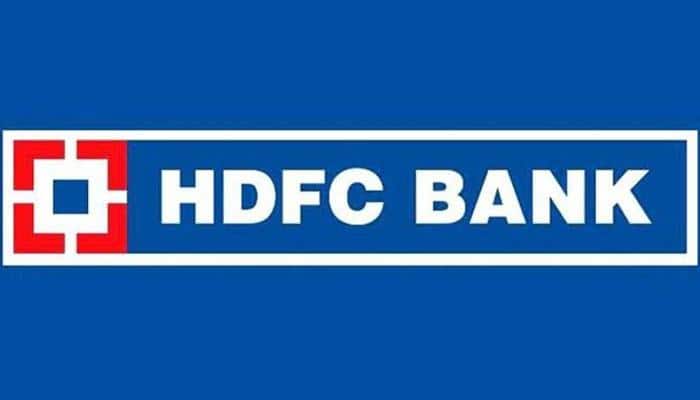 HDFC Bank posts lowest-ever profit growth on FCNR, demonetisation