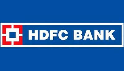 HDFC Bank posts lowest-ever profit growth on FCNR, demonetisation