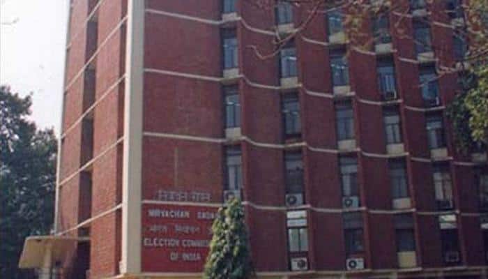 Assembly polls: Desist from seeking votes in name of religion and caste, EC tells political parties