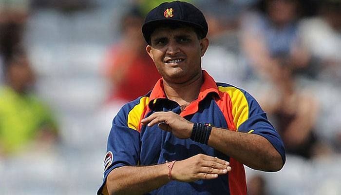 Sourav Ganguly echoes MSK Prasad's backing of Wriddhiman Saha as India's undisputed Test wicket-keeper