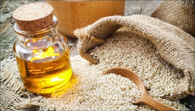Give your health a boost with the benefits of sesame oil!
