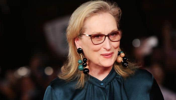 Academy Awards 2017: Meryl Streep breaks own record with 20th Oscar nomination
