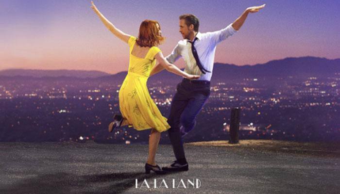 Academy Awards 2017: 'La La Land' bags 14 Oscar nominations