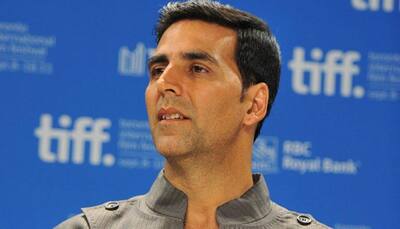 Akshay Kumar’s App idea for Indian soldiers gets thumbs up 