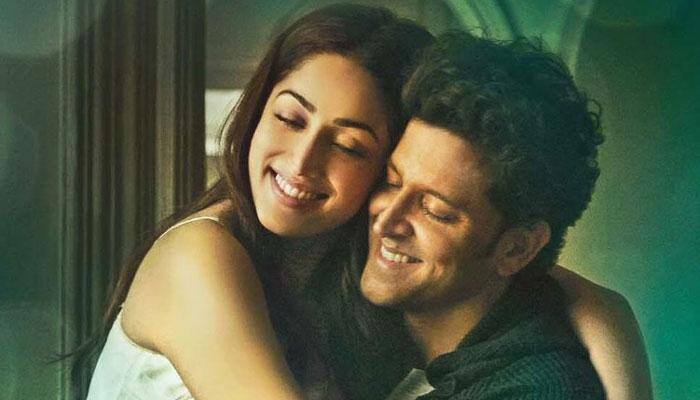 Hrithik Roshan’s ‘Kaabil’ movie tweet review