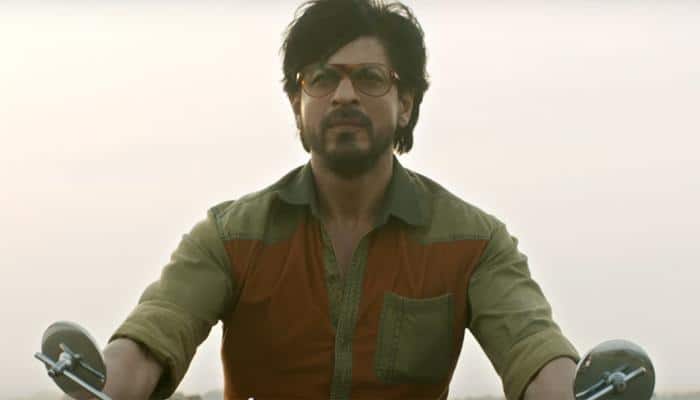 Raees movie review: Shah Rukh Khan and Nawazuddin Siddiqui&#039;s powerhouse performances steal the show