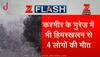 Five people, including Army soldier, killed as avalanches hit Kashmir
