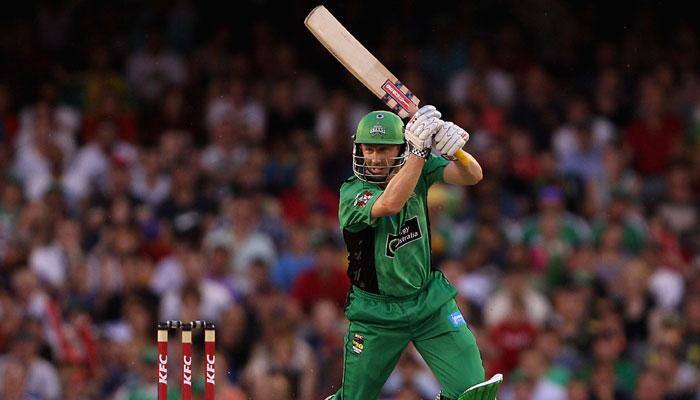 BBL: Australian batsman David Hussey announces retirement from cricket post Melbourne Stars' exit