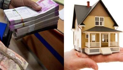 Indiabulls Housing ties up with Paisabazaar for e-Home Loans