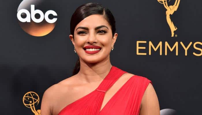 Priyanka Chopra congratulates Nita Ambani for MET Museum honour